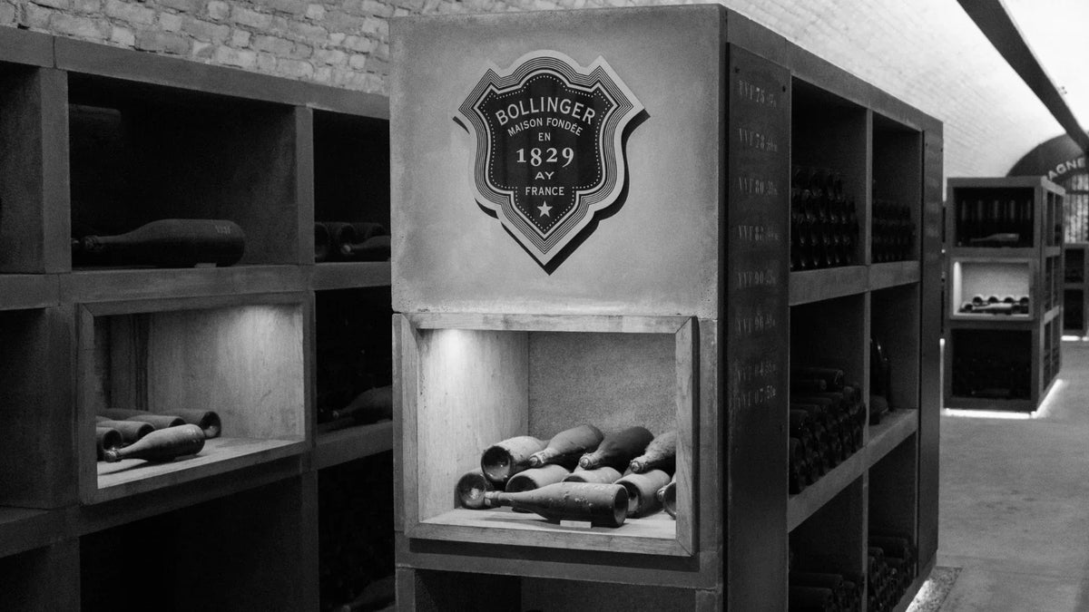 Bollinger, Aÿ