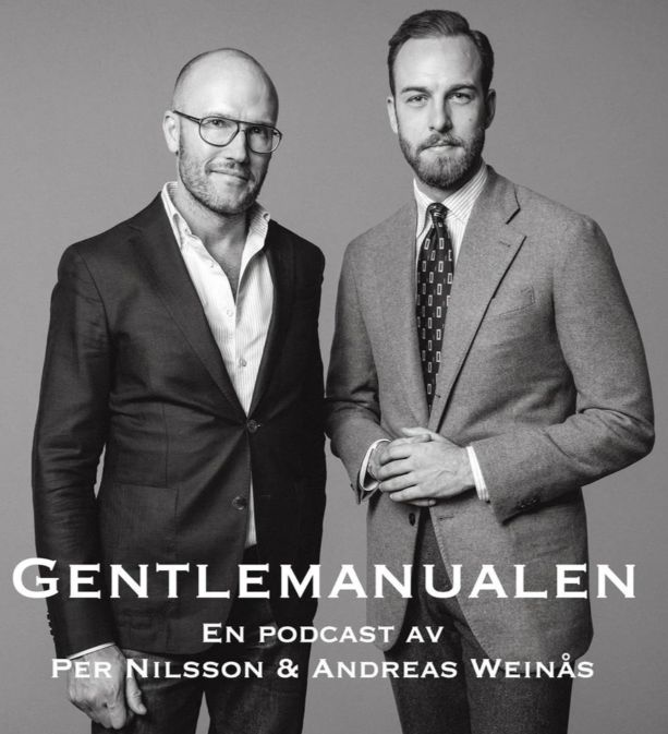 Gentlemanualen