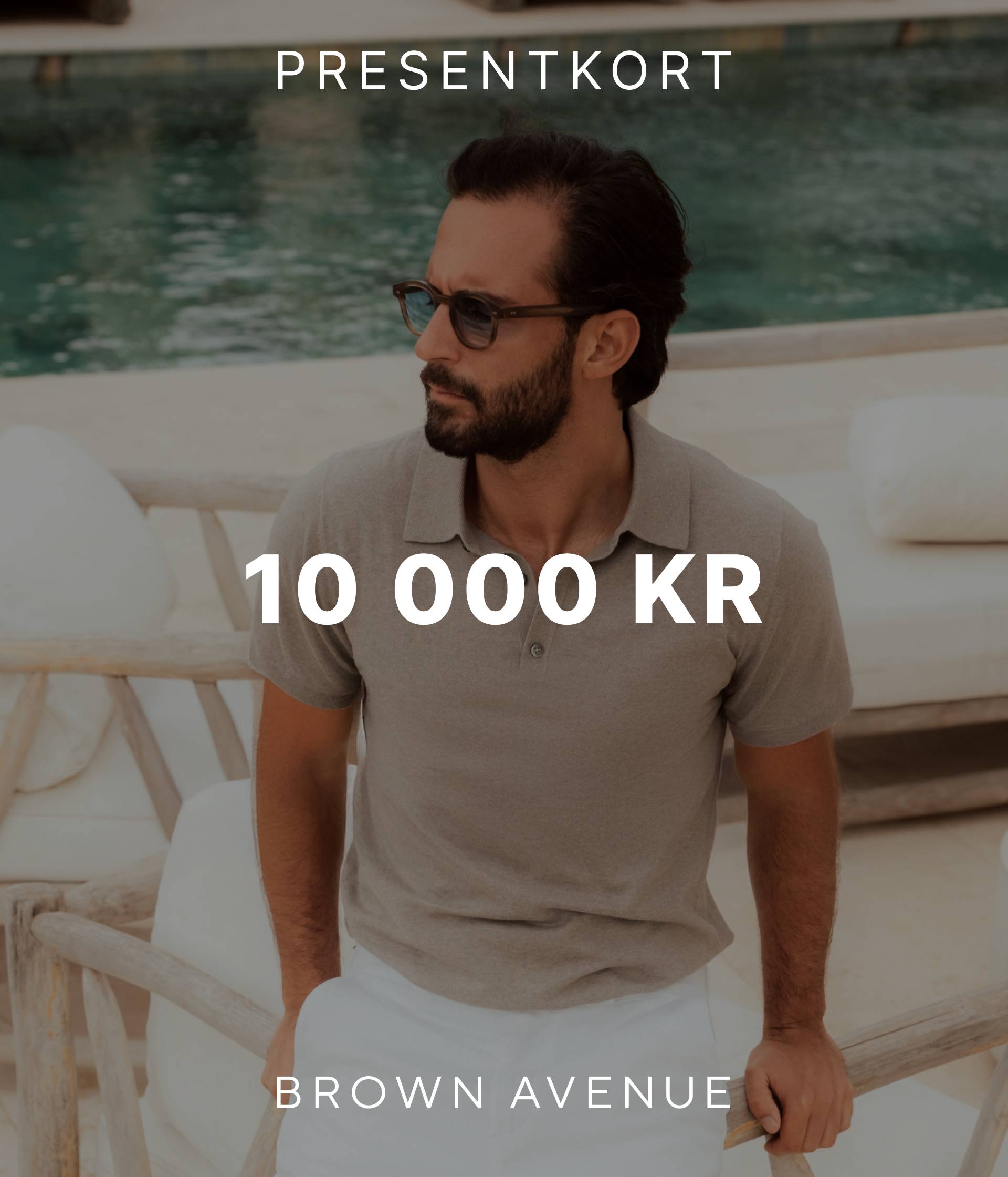 Digitalt Presentkort