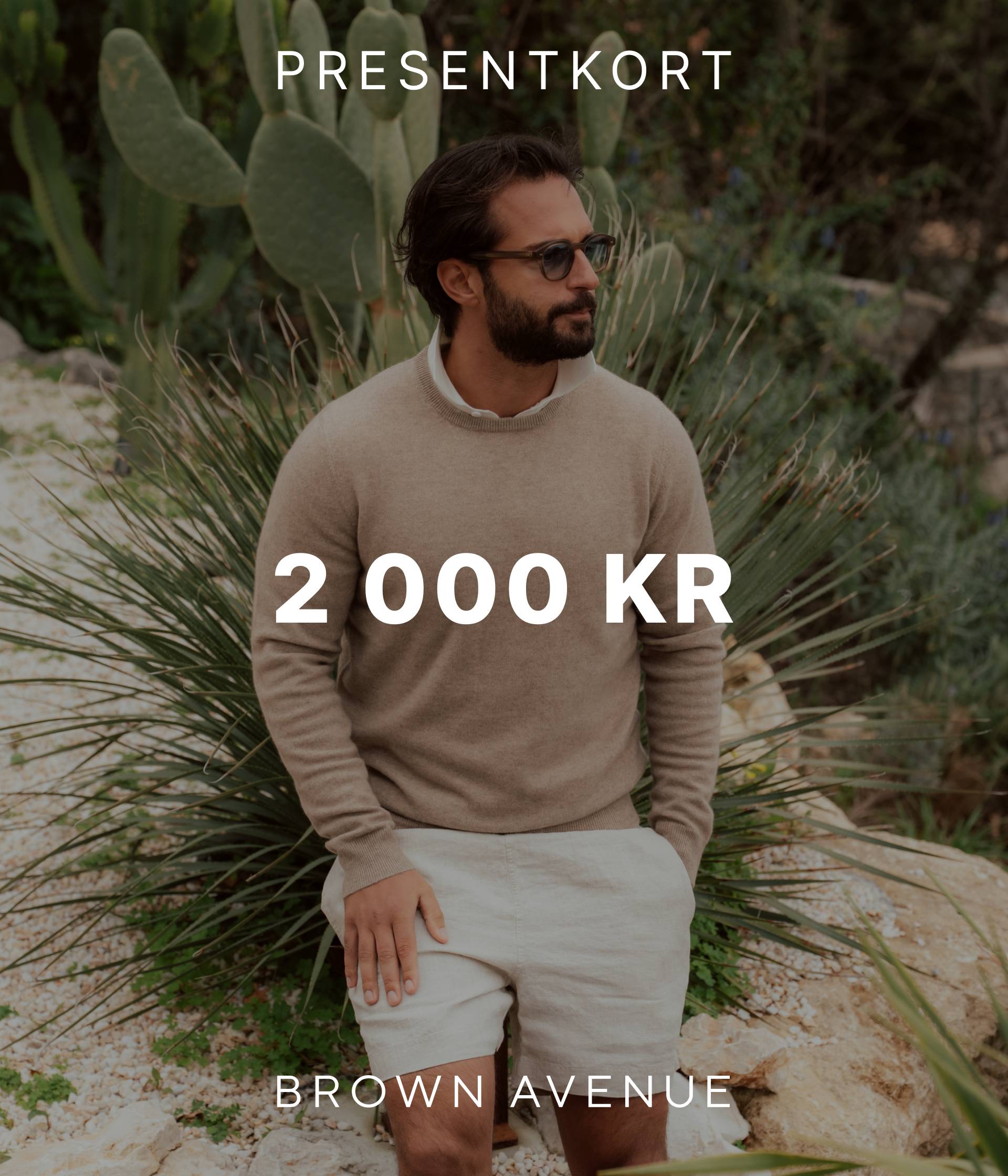 Digitalt Presentkort