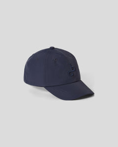 BA Sport Cap - Navy