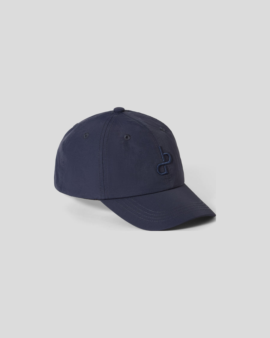 BA Sportkeps - Marinblå