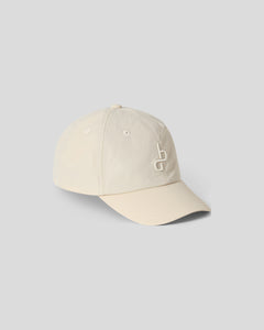 BA Sport Cap - Sand