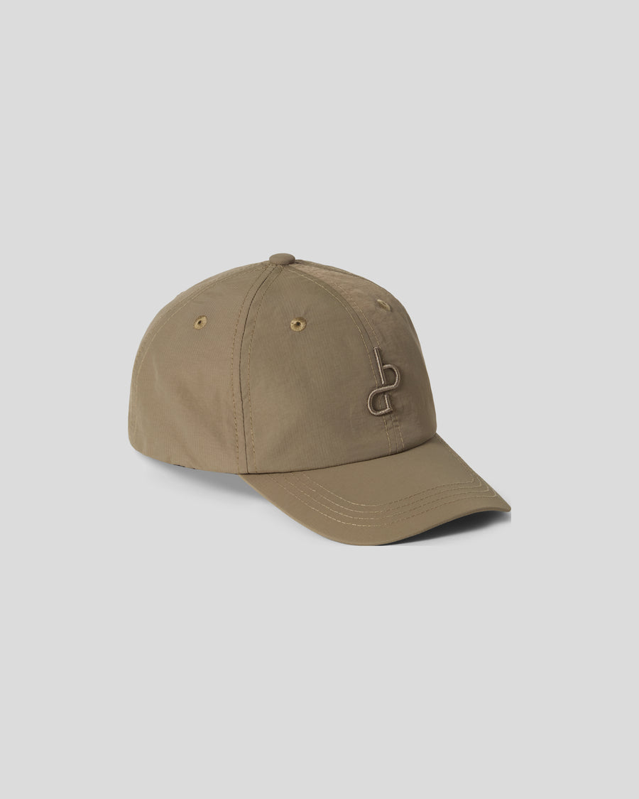 BA Sportkeps - Olivgrön