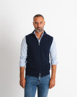 Polo sweaters & vests