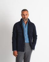 View all cardigans &amp; overshirts