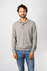 Polo sweaters & vests