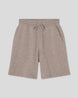 Kashmir Shorts - Greige