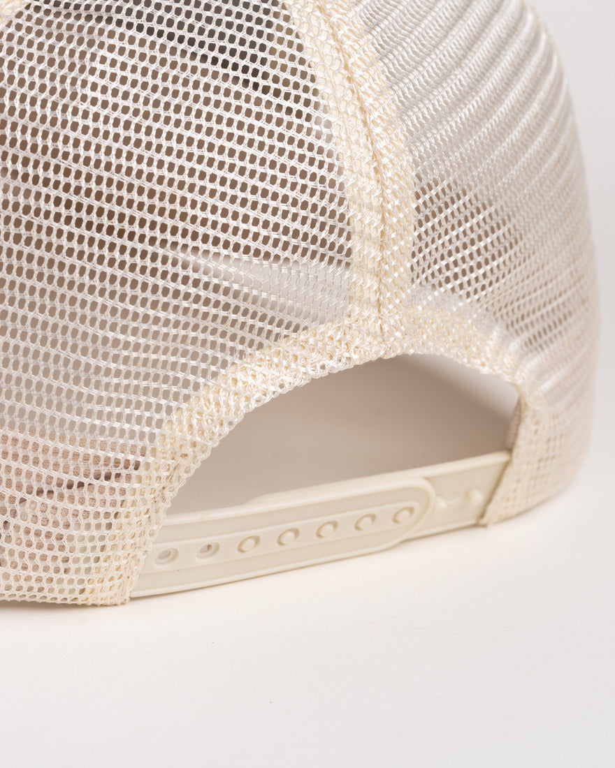 BA Logo Cap - Riviera Sand