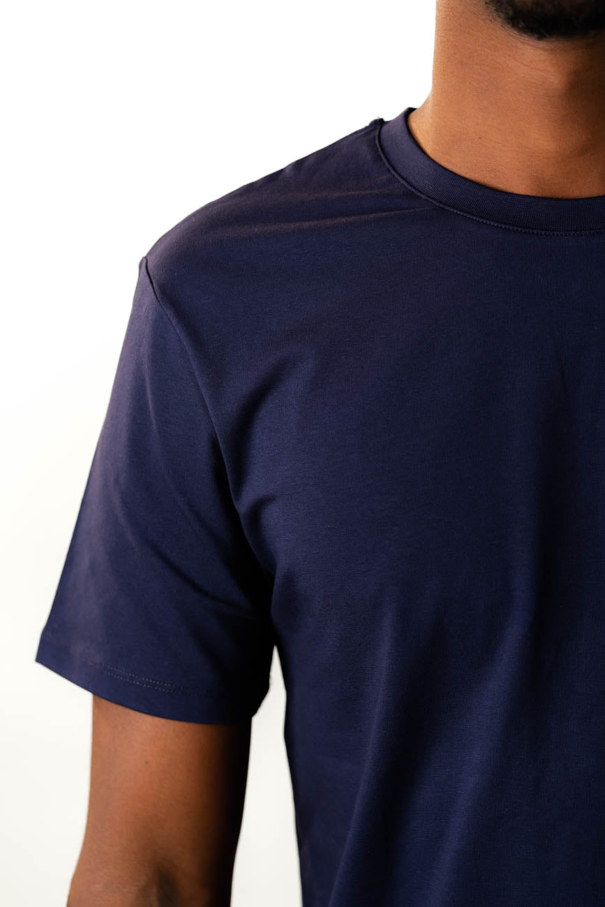 Avenue T - Navy