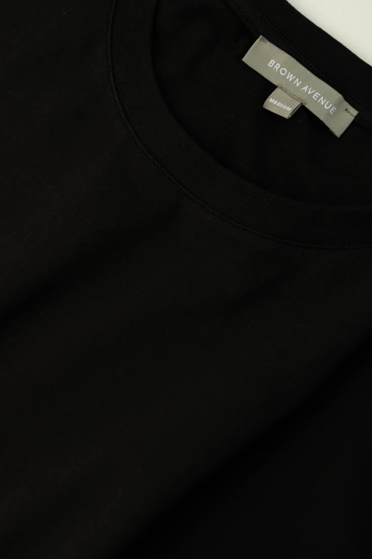 Avenue T - Black